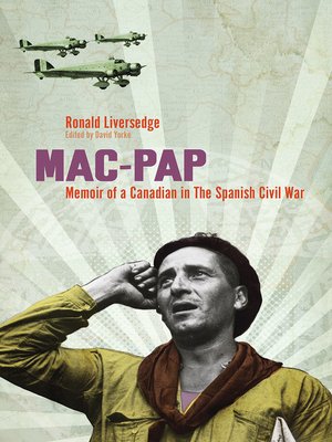 cover image of Mac-Pap